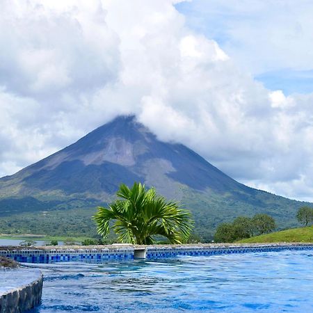 Pie In The Sky 3, Stunning Lake Volcano Views! El Fosforo Esterno foto
