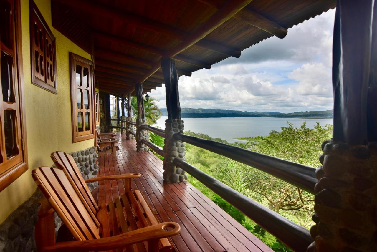 Pie In The Sky 3, Stunning Lake Volcano Views! El Fosforo Esterno foto