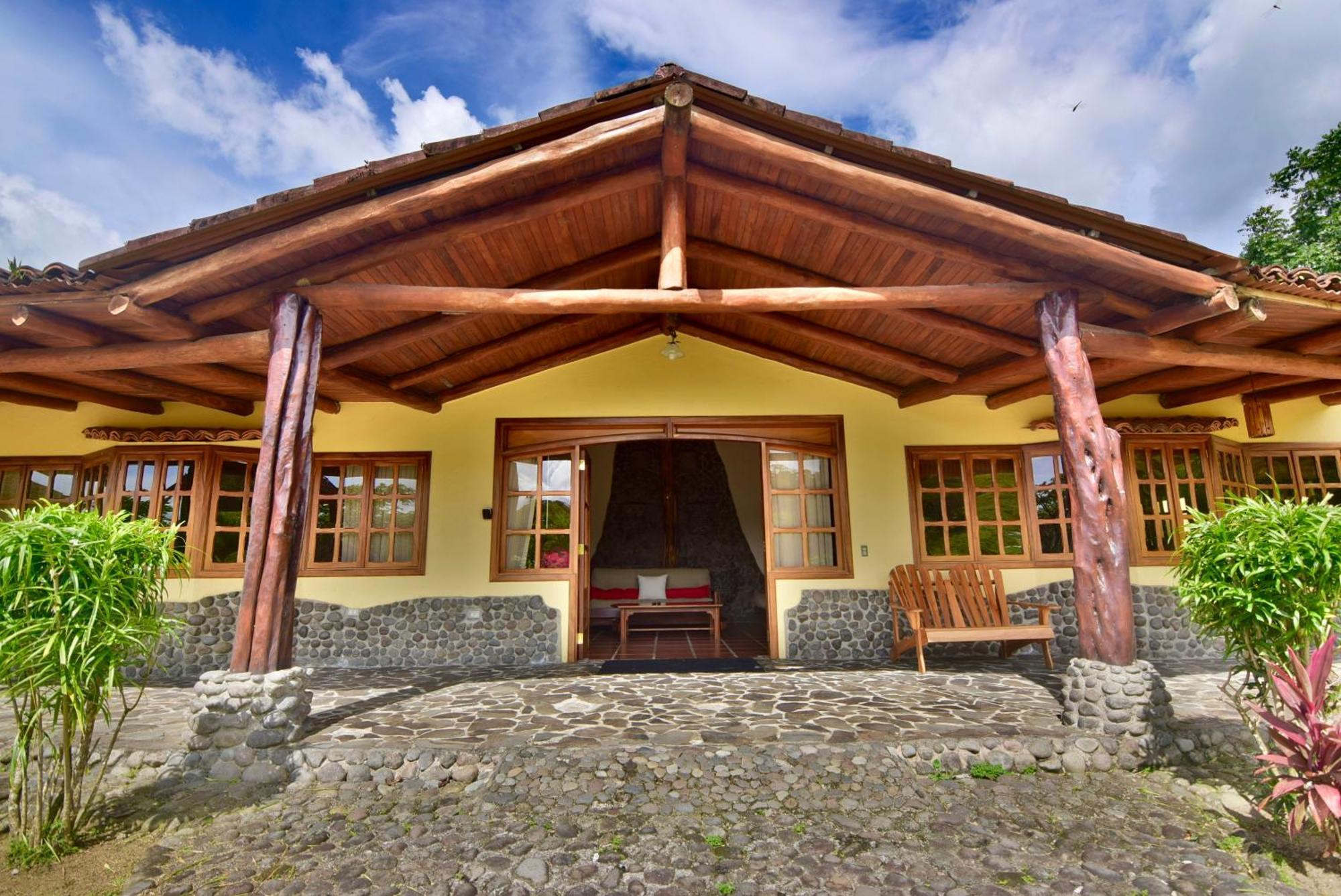 Pie In The Sky 3, Stunning Lake Volcano Views! El Fosforo Esterno foto